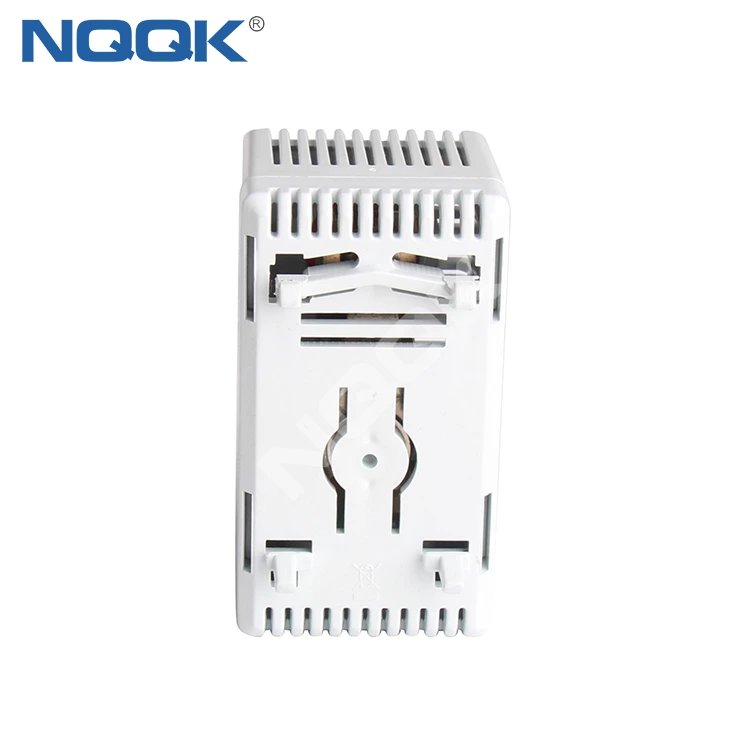 KTO 011 / KTS 011 small, compact thermostat