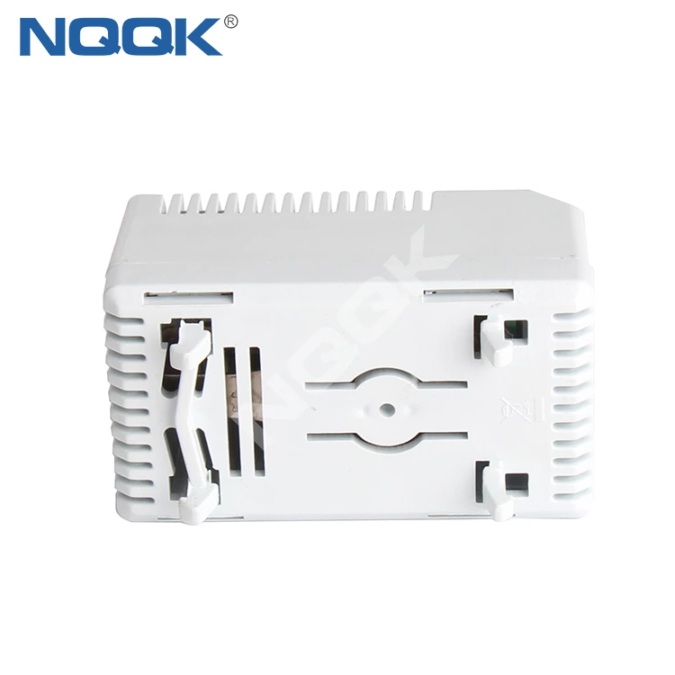 KTO 011 / KTS 011 small, compact thermostat