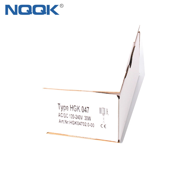 HGK 047 10W 20W 30W Small Semiconductor Heater