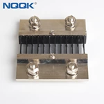 1200A 50mV Voltmeter Ammeter Electric welding machine DC current shunt resistor