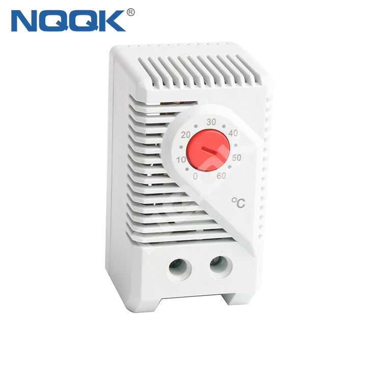 KTO 011 / KTS 011 small, compact thermostat
