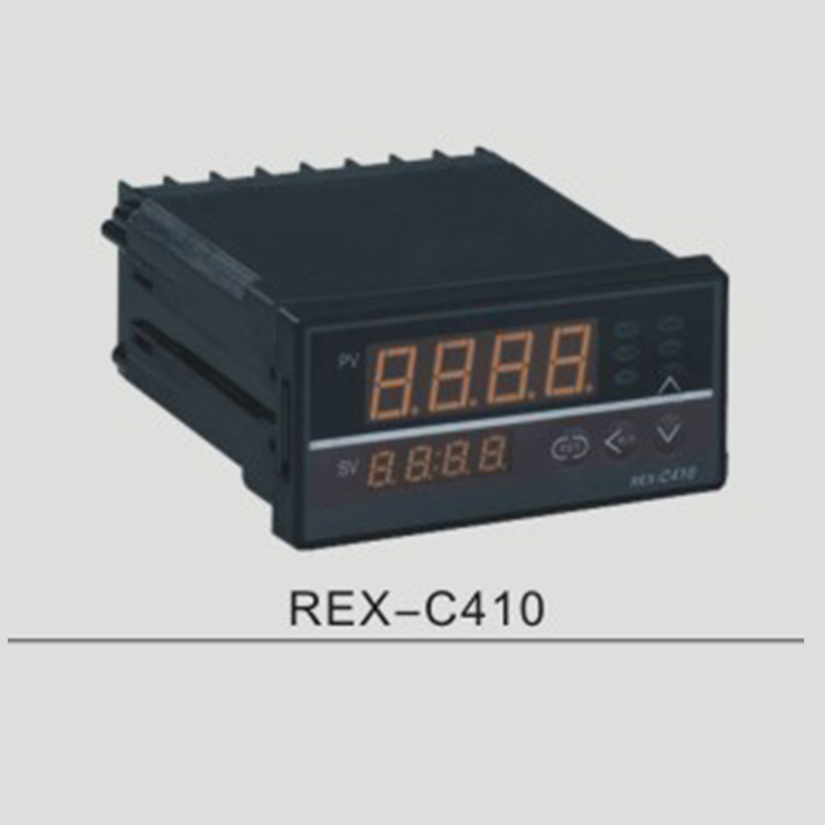 REX-C410 Intelligent Digital Temperature Controller