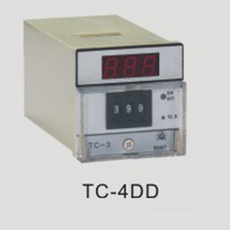TC-4DD 96mm adjustion Digital Industrial Temperature Controller for plastic rubber packing machinery