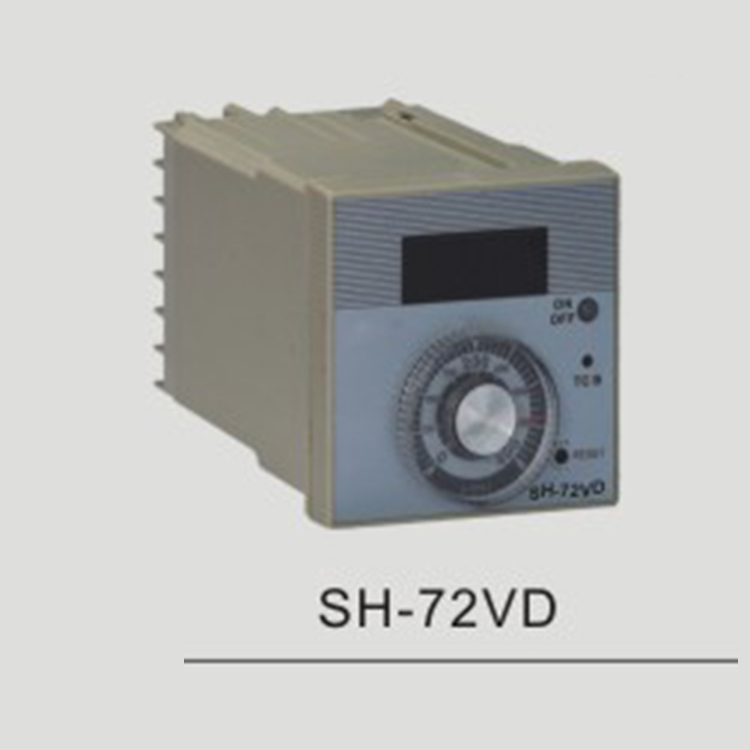 SH-72VD 72mm adjustion Digital Industrial Temperature Controller