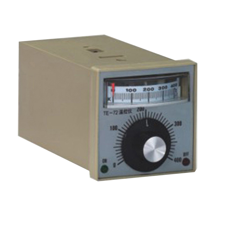 TE-72(TED) electronic indication adjuster thermocouple heat resistance Temperature Controller