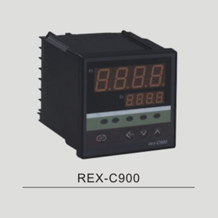 REX-C900 Intelligent Digital Temperature Controller
