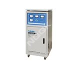 TNS 3KVA / 4.5KVA Servo Type 3Phase Series (new) Voltage Regulator Voltage Stabilizer