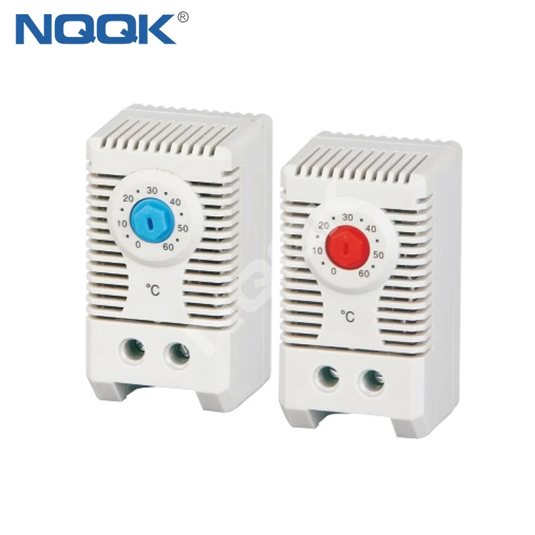 FKO 011 / FKS 011 small compact Temperature thermostat controller