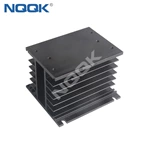 H-150 150x100x80mm 150mm three phase Solid State Relay heatsink heat sink