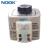 TDGC2 TSGC2 0.5KVA ~ 40KVA 1Phase 3Phase Series Contact Voltage Regulator