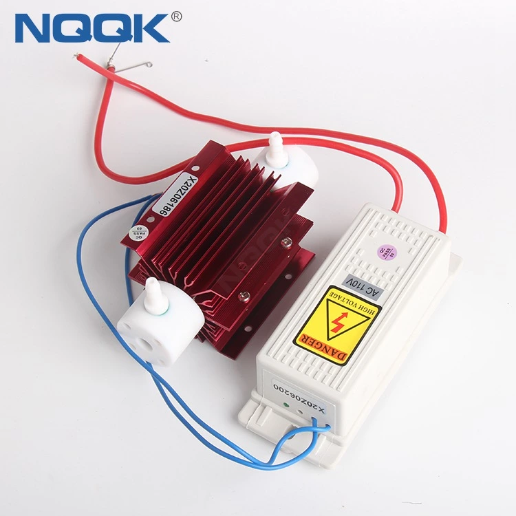 0.5g 3g 10g Tube Ozone Accessories ozone generator
