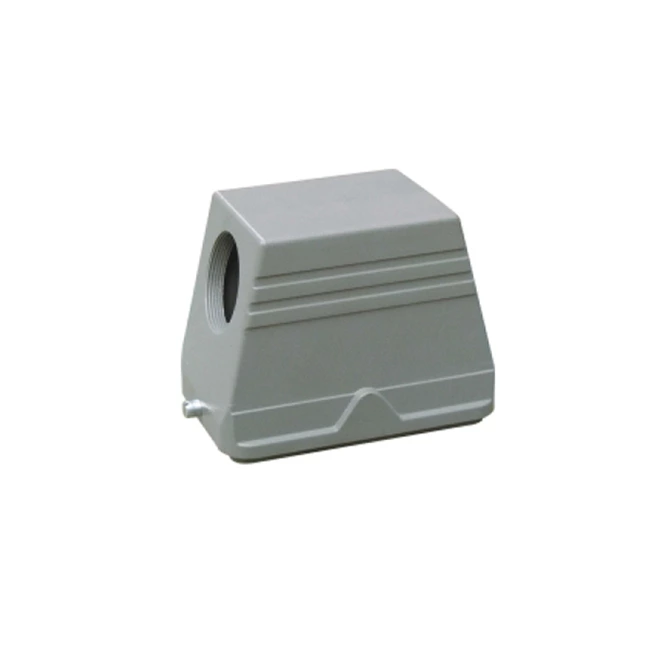 H48B Hood Housing industrial heavy duty rectangle connector