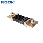 600A 150mV DC current shunt resistor for Voltmeter Ammeter