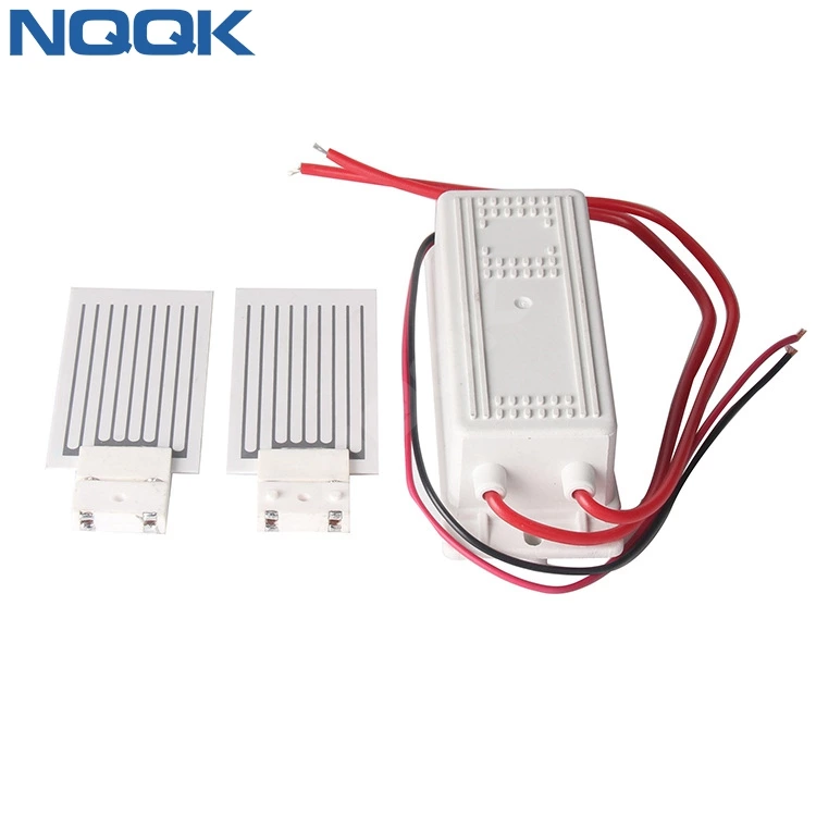 7g 7000mg 2 pieces Ceramic Chip Ozone generator