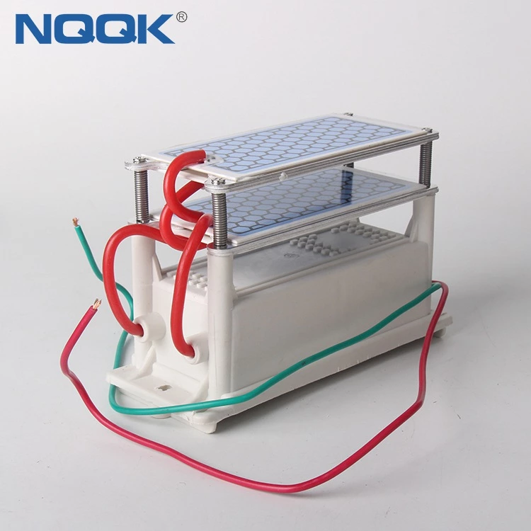 20g  20g/h Ozone Generator 220V home Air Purifier Ozonizador Ozonator Air Purifier