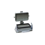 H6B Hood Housing industrial heavy duty rectangle connector