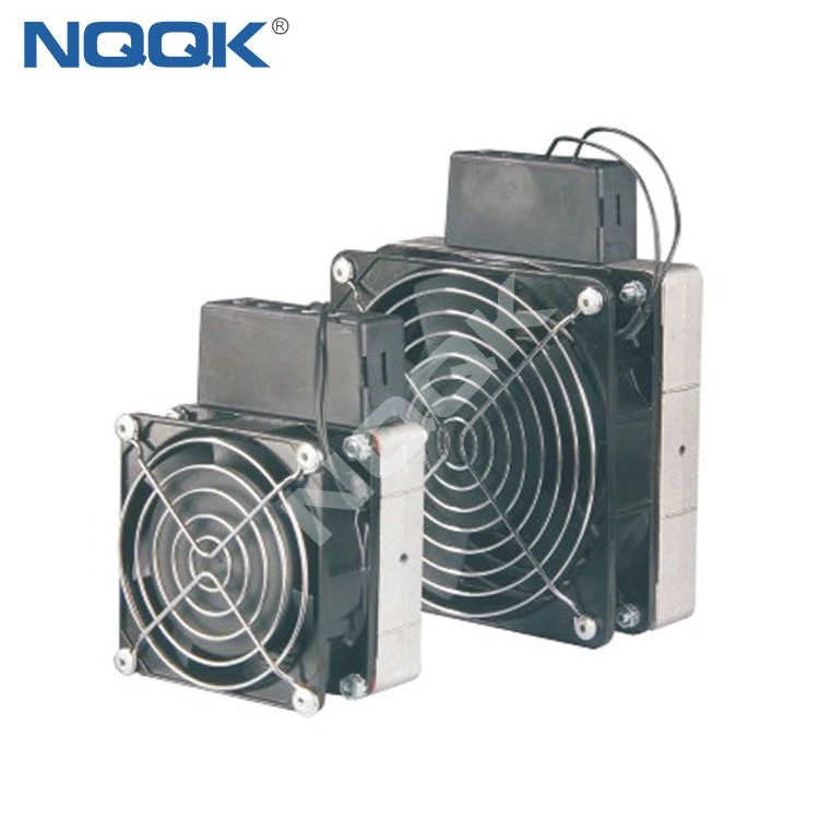 HV 031 / HVL 031 100W to 400W Space-saving Fan Heater