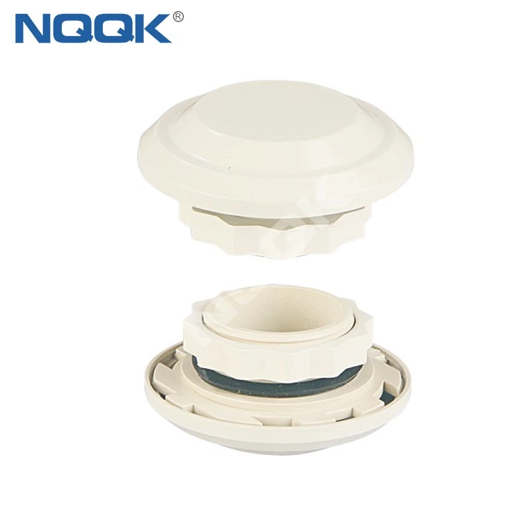 DA 084 Pressure Compensation Device