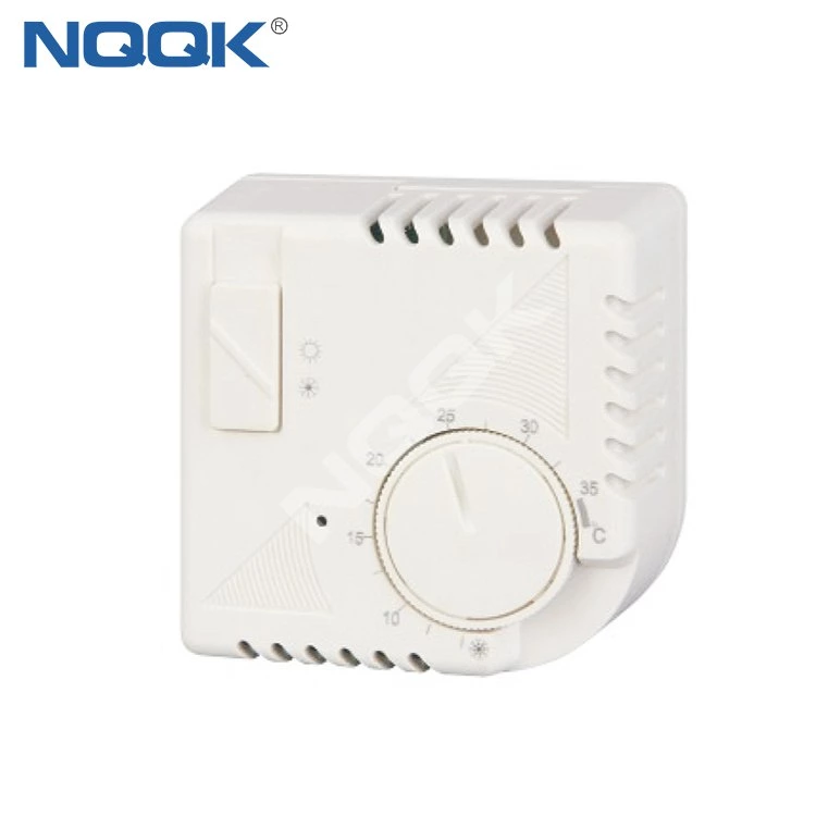 SG7000 Temperature Limiting Mechanical Bimetal Room Thermostat