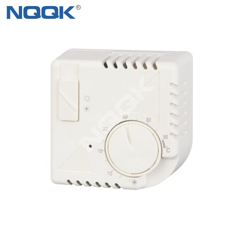 SG7000 Temperature Limiting Mechanical Bimetal Room Thermostat