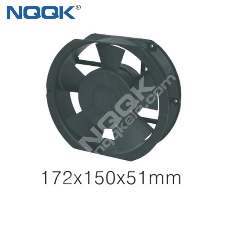 150mm 162mm 220mm Cooling fan