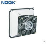 FK 9804 204mm x 204mm 120/128m³/h Filter Fan