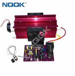 High Concentration Low Temperature 40g 220V Adjustable Quartz Tube Ozone Generator