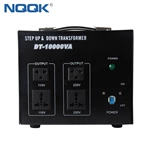 10000va 110Vac 220Vac Step Up Down Voltage Converter Voltage Transformer