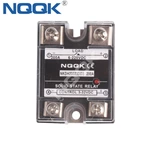10A 20A 60A 200A 240A Single Phase DC DC SSR Solid State Relay