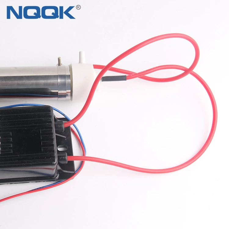 0.5g 3g 10g Tube Ozone Accessories ozone generator