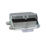 H48B Hood Housing industrial heavy duty rectangle connector