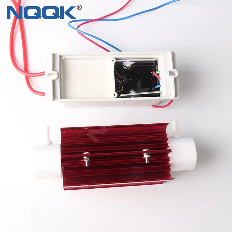 5g 5000mg 220V DIY Ceramic Plate Portable Ozone Generator