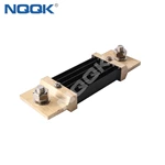 600A 150mV DC current shunt resistor for Voltmeter Ammeter