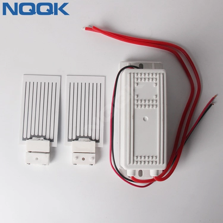 7g 7000mg 2 pieces Ceramic Chip Ozone generator