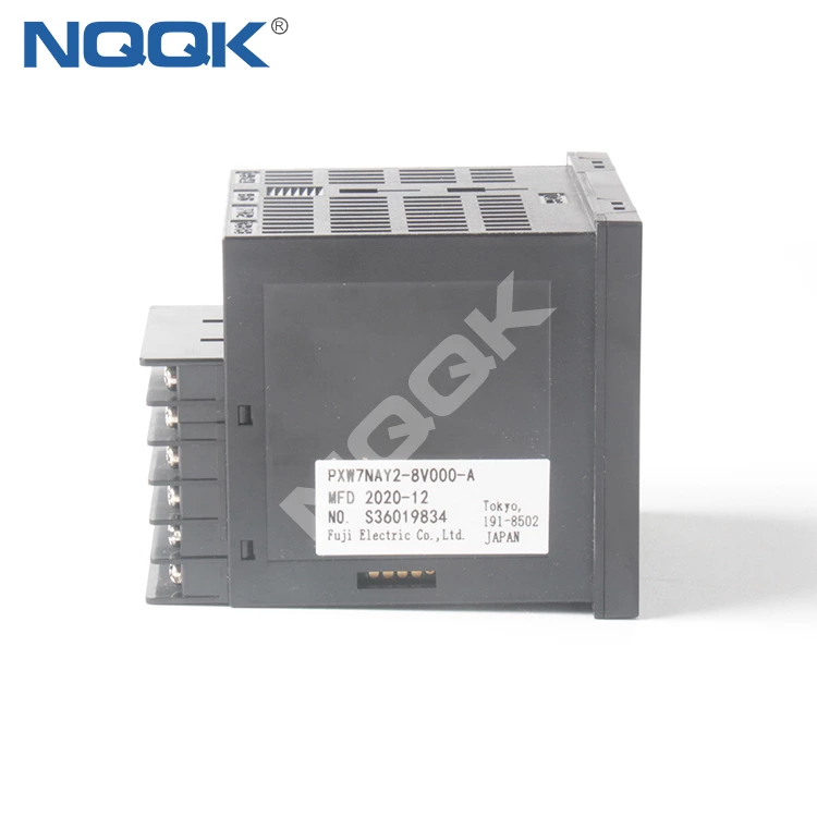 PXW-7 Japan Fuji temperature control meter PXW7TCY2-8V000-A temperature control instrument PXW7TEY2-1V000-A