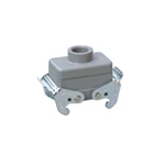 H10B -3 Hood Housing industrial heavy duty rectangle connector