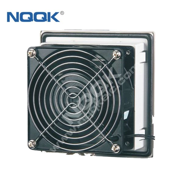 FK 9805 190 / 220m³/h Filter Fan
