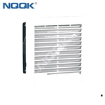 FK 9804 204mm x 204mm 120/128m³/h Filter Fan