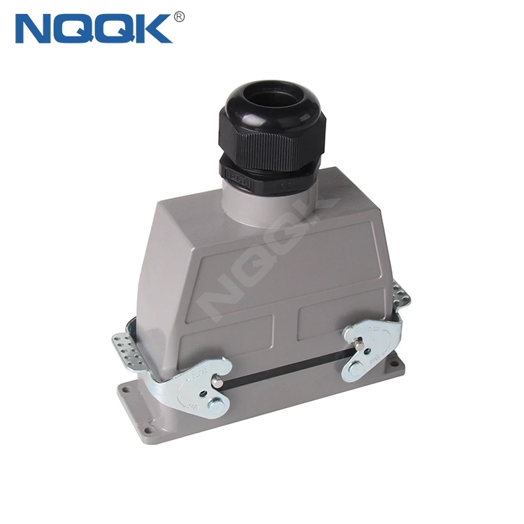 Industrial 4.0 period, China's industrial connector industry trends