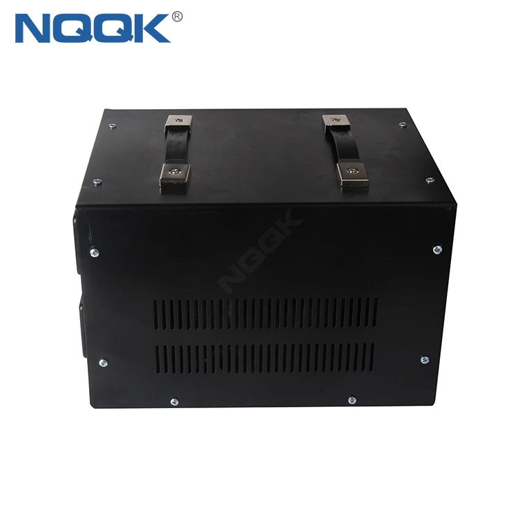 10000va 110Vac 220Vac Step Up Down Voltage Converter Voltage Transformer