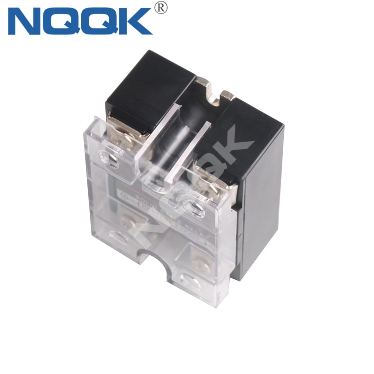 10A 20A 60A 200A 240A Single Phase DC DC SSR Solid State Relay
