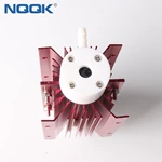 High Concentration Low Temperature 5g 220V 110V Quartz Tube Ozone Generator