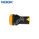AD16-22DS 22mm Mounting Dia. Panel led pilot Indicator Lights lamp