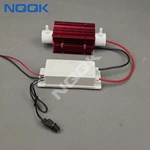 adjustable 110VAC Air cooling quartz glass tube ozone generator / ozone generator spare parts/ozone cell 3g