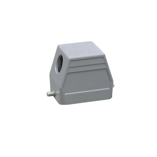 H48B Hood Housing industrial heavy duty rectangle connector