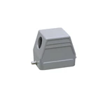 H48B Hood Housing industrial heavy duty rectangle connector