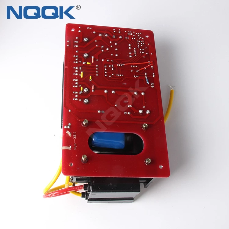 60g 220V 24 hours without downtime continue working Adjustable Quartz Tube Ozone Generator with fan