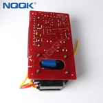 60g 220V 24 hours without downtime continue working Adjustable Quartz Tube Ozone Generator with fan