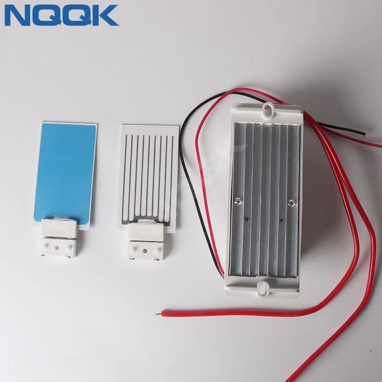 7g 7000mg 2 pieces Ceramic Chip Ozone generator