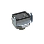 H10B -3 Hood Housing industrial heavy duty rectangle connector